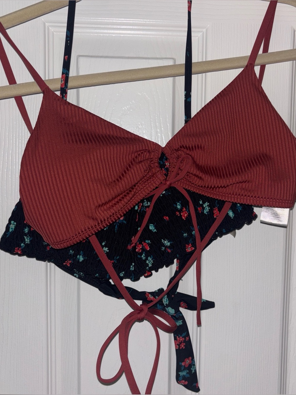 Gianni Bini & Body Glove Bikini Tops